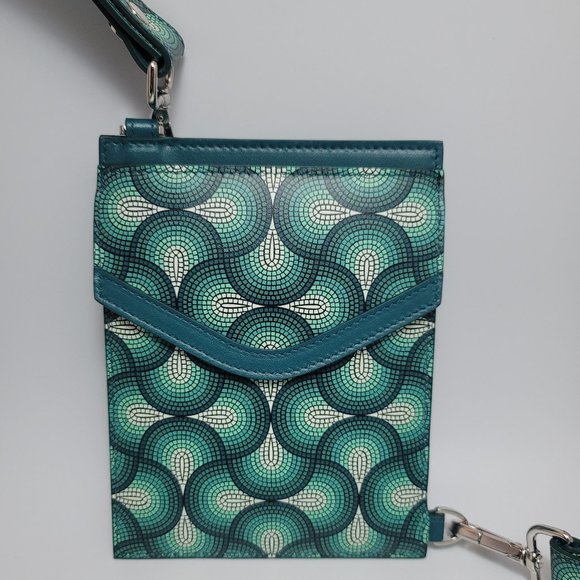 Ametti Volare Lagoon Bag - Picture 1 of 4